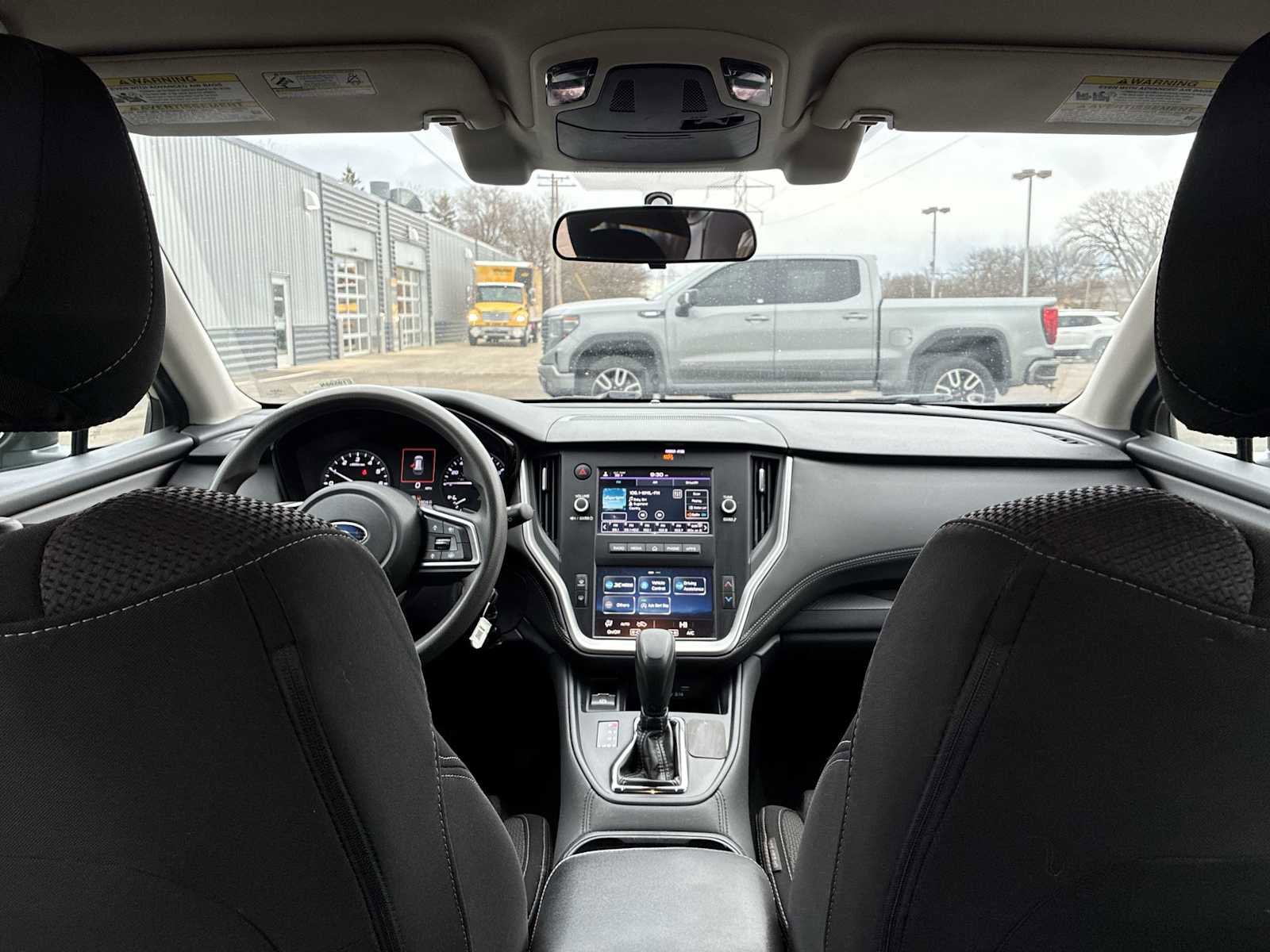 Used 2020 Subaru Outback image 19