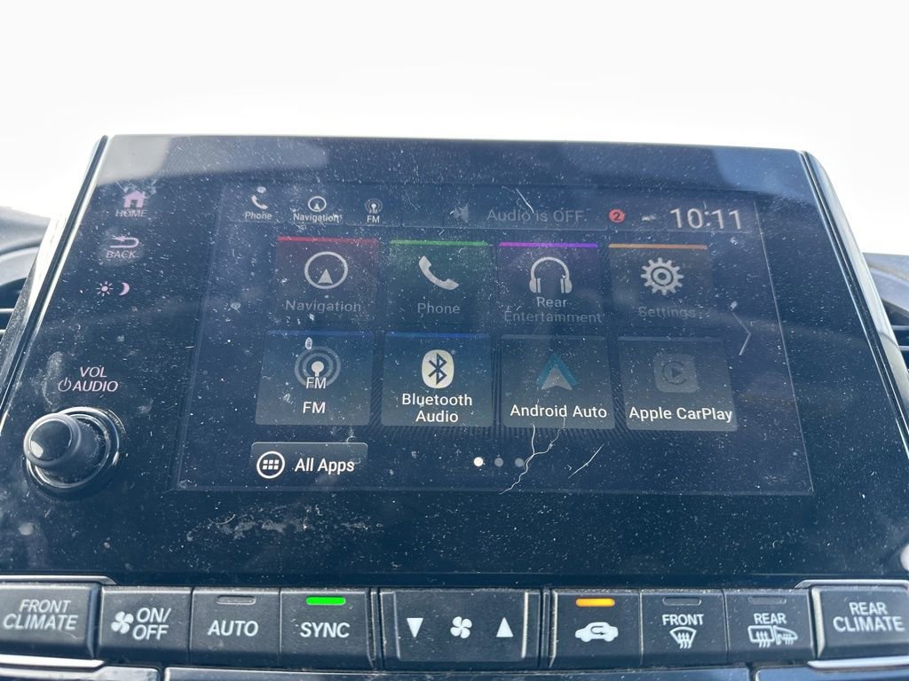 Used 2023 Honda Odyssey Elite image 24