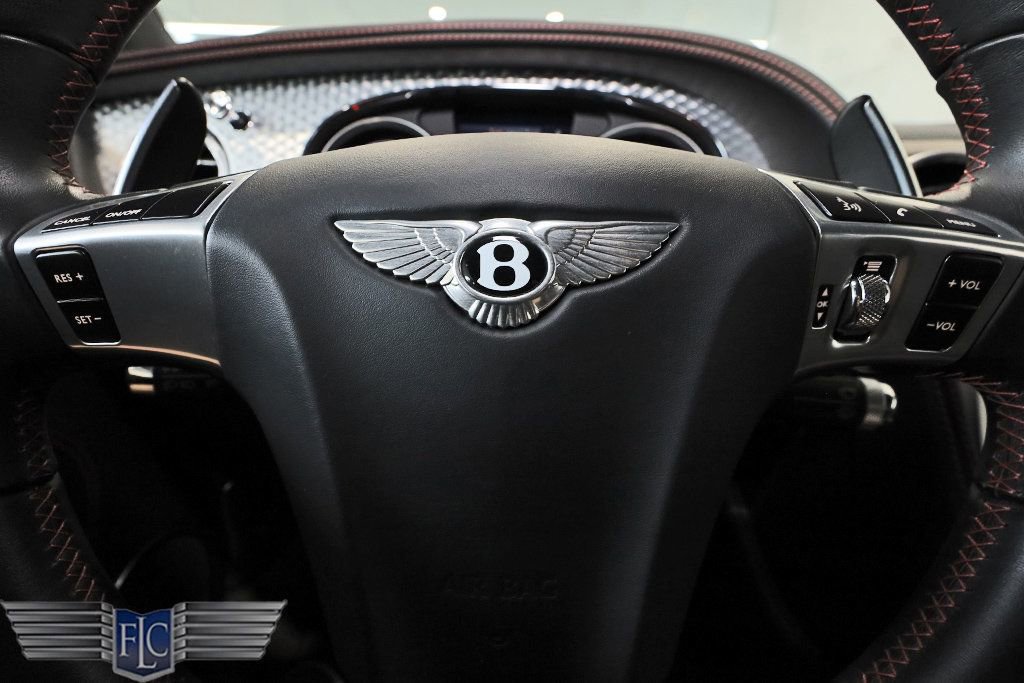 Used 2016 Bentley Continental GT AWD/4WD image 28