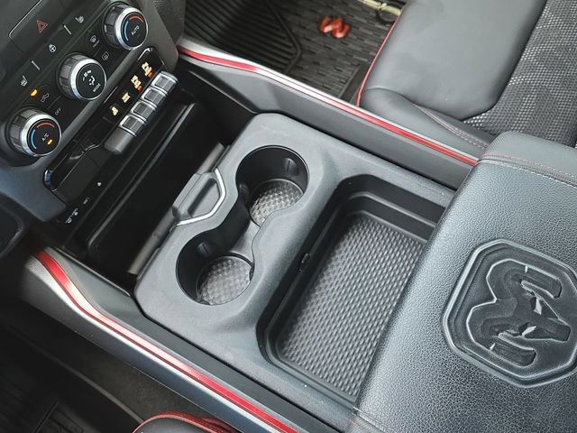 Used 2019 RAM 1500 Rebel w/ Rebel Level 2 Equipment Group AWD/4WD image 24