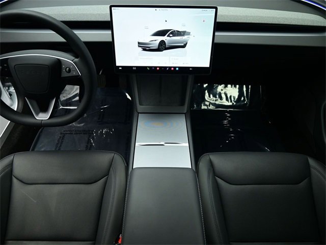 Used 2025 Tesla Model 3 Long Range image 6