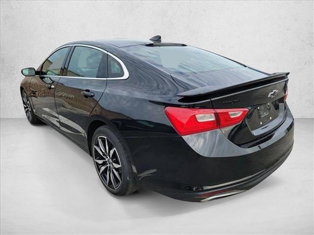 Used 2020 Chevrolet Malibu RS image 7