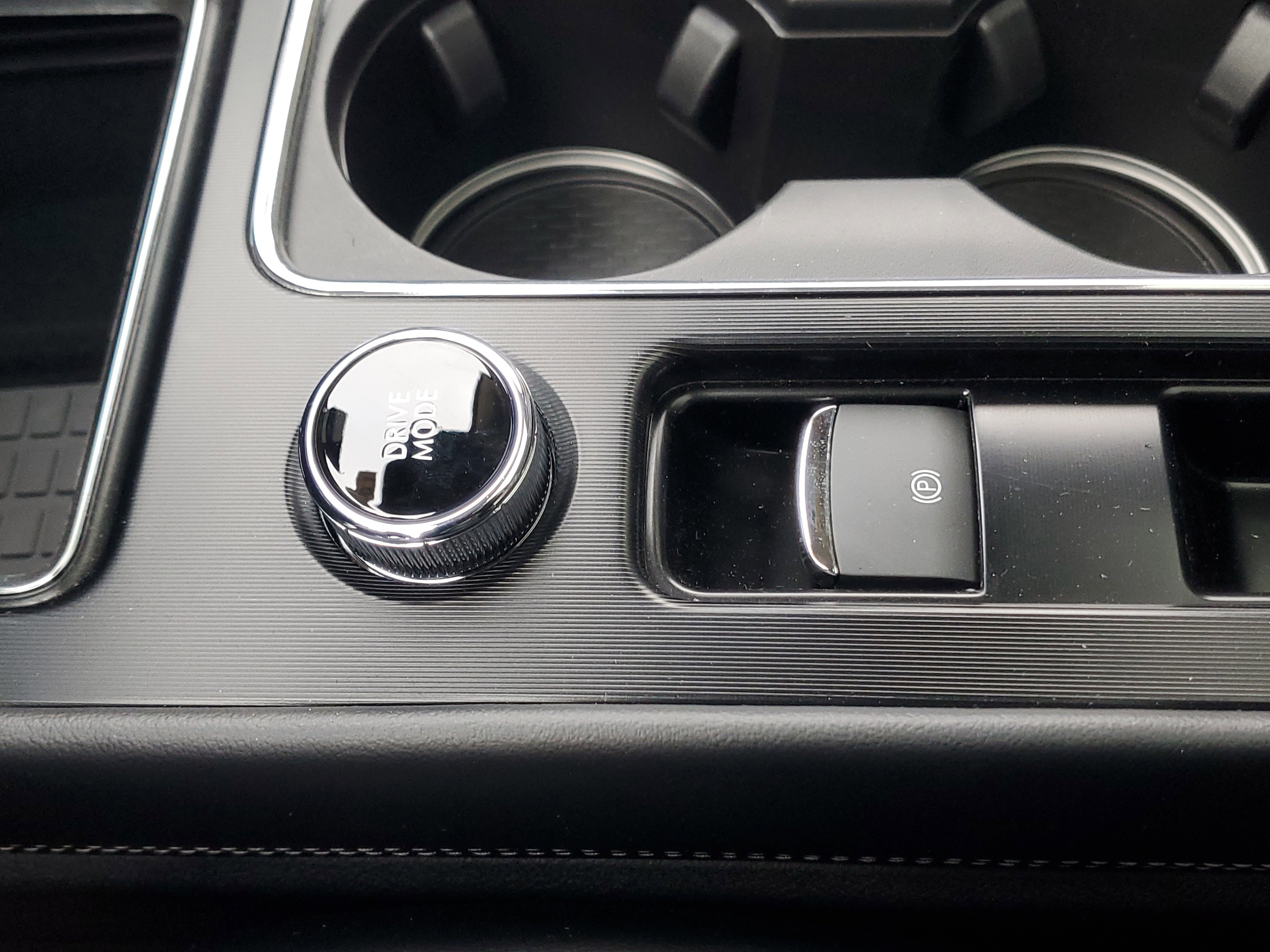 New 2026 Lincoln Corsair Grand Touring image 24