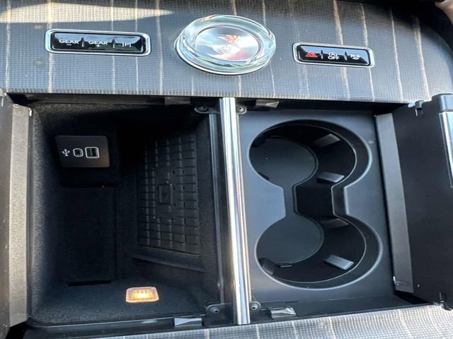 New 2025 Lincoln Navigator L Black Label image 25