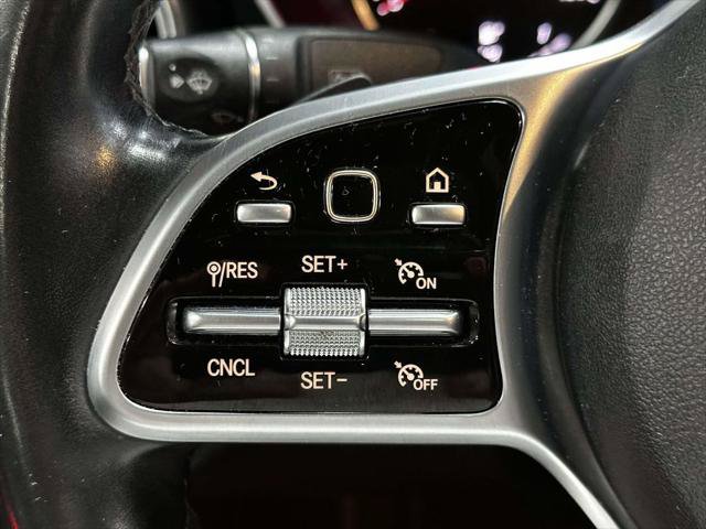 Used 2019 Mercedes-Benz C 300 4MATIC Sedan image 20