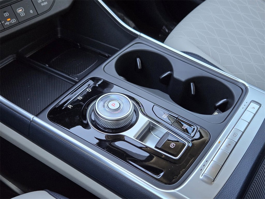 New 2026 Kia Carnival EX image 15