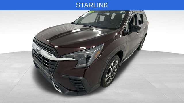 Used 2024 Subaru Ascent Touring image 7