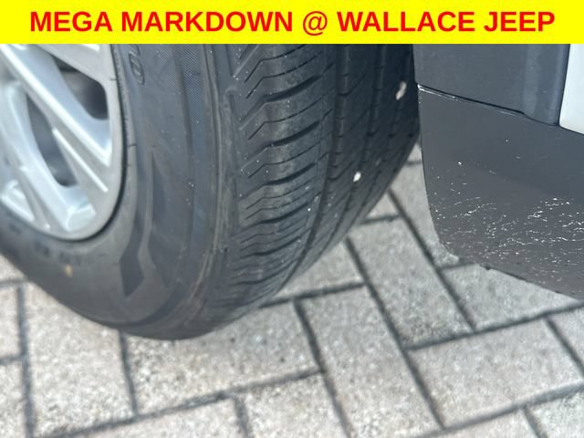 Used 2025 Ford Escape Active FWD image 13