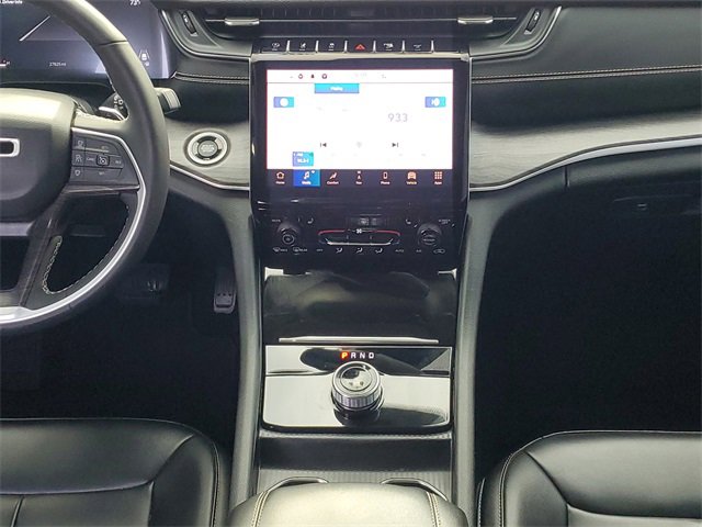 Used 2023 Jeep Grand Cherokee L Limited image 18