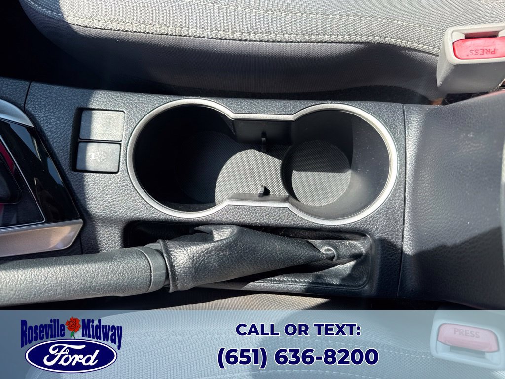 Used 2014 Toyota Corolla LE FWD image 14