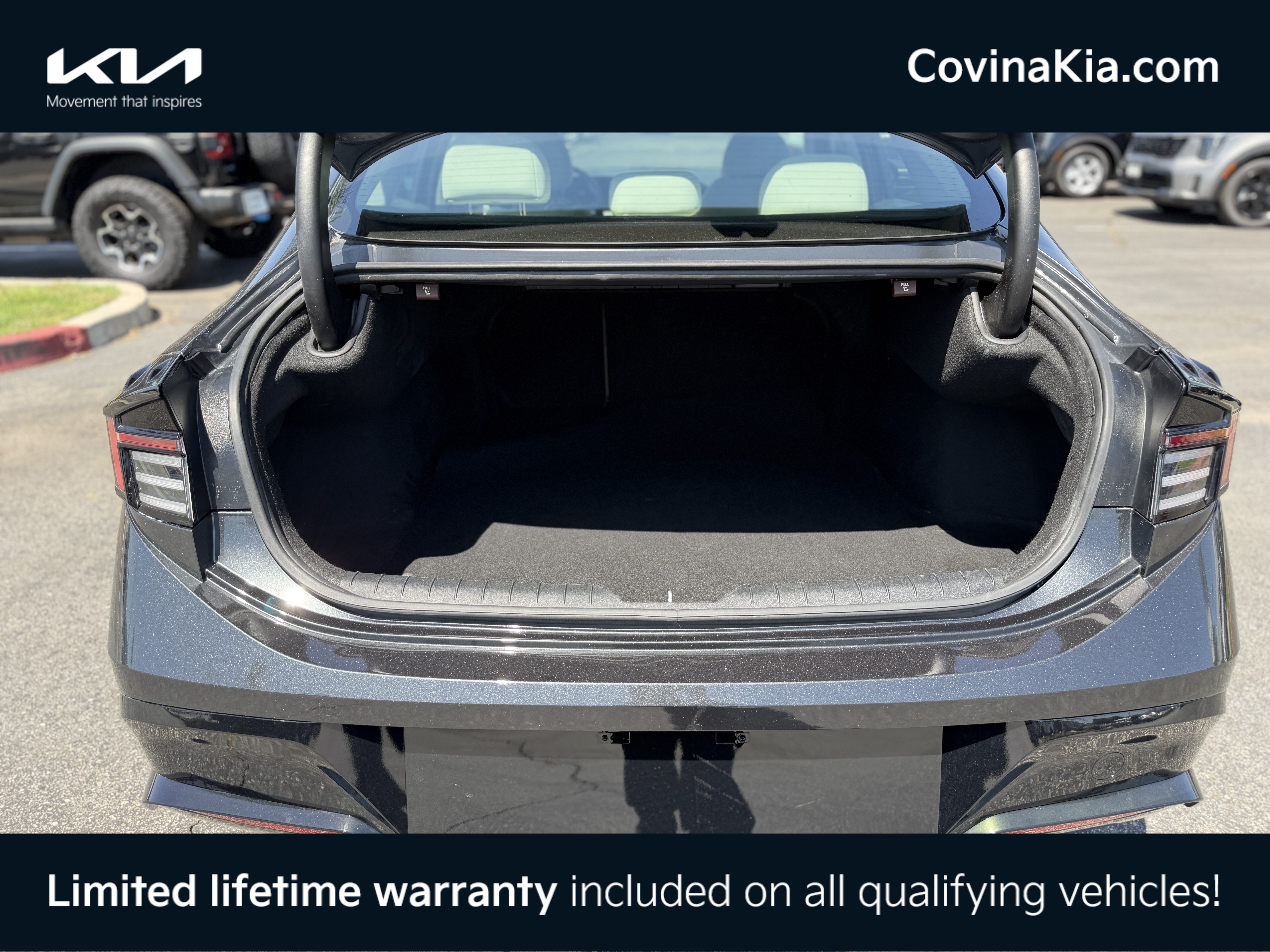 Used 2025 Hyundai Sonata SEL FWD image 10