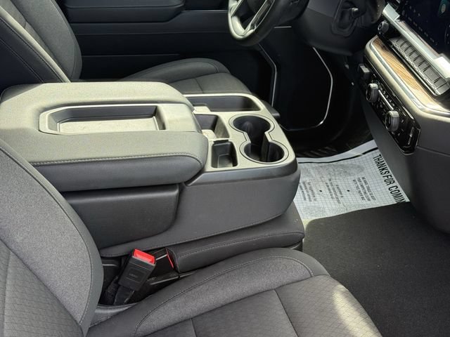 Used 2023 Chevrolet Silverado 1500 LT AWD/4WD image 17