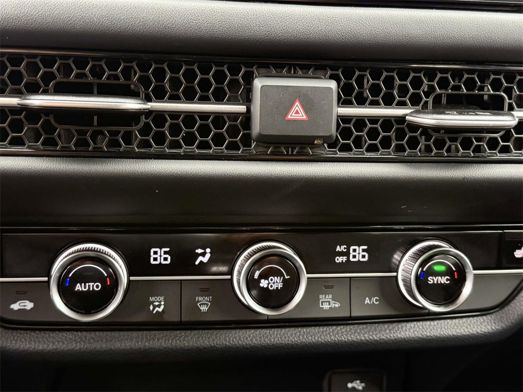 Used 2023 Honda HR-V EX-L image 19