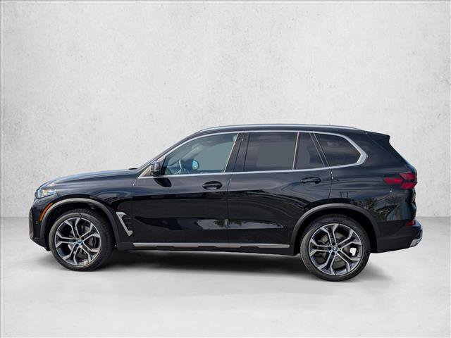 Used 2026 BMW X5 sDrive40i w/ Premium Package image 8