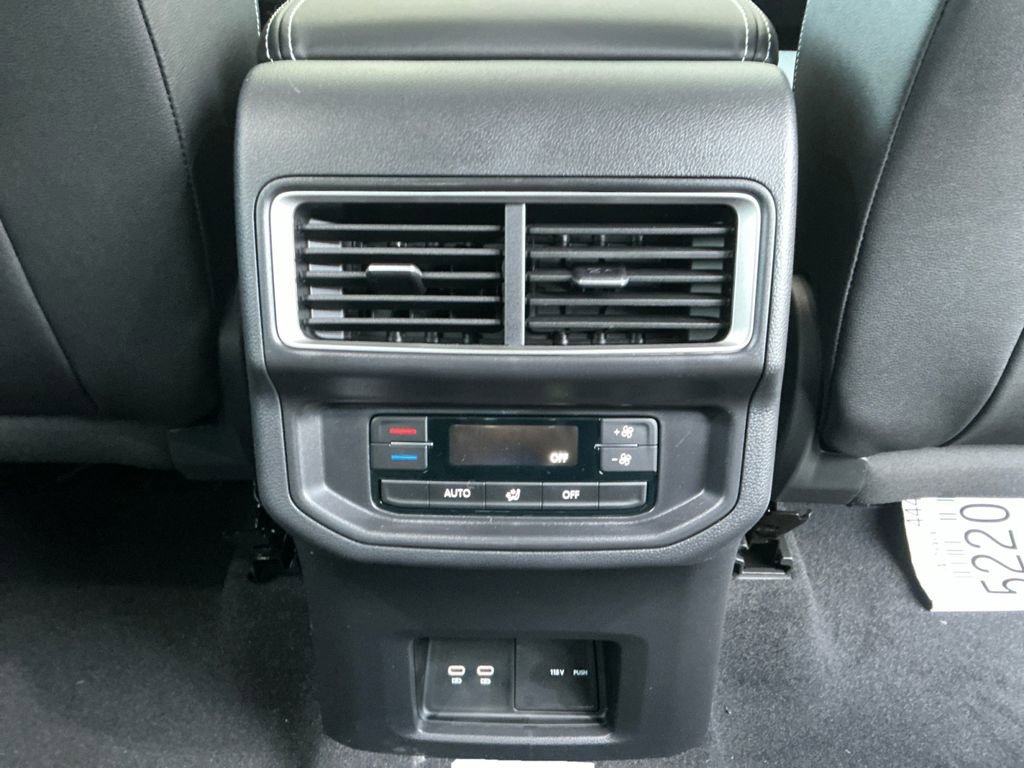 New 2026 Volkswagen Atlas SE AWD/4WD image 19