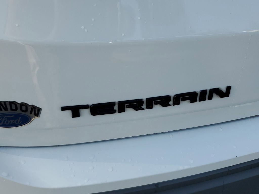 Used 2020 GMC Terrain SLE w/ Driver Convenience Package image 30