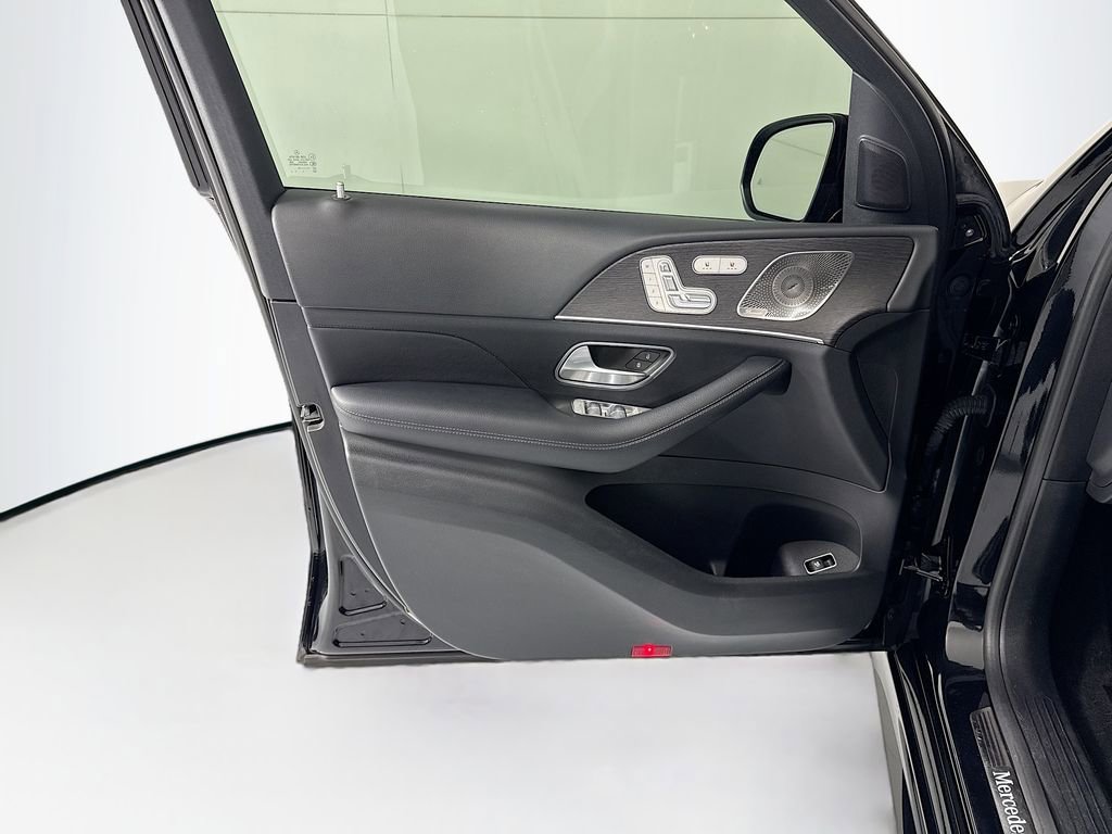 Certified 2021 Mercedes-Benz GLE 350 4MATIC image 25