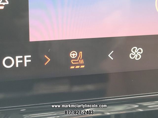 New 2026 Lincoln Nautilus Reserve image 18