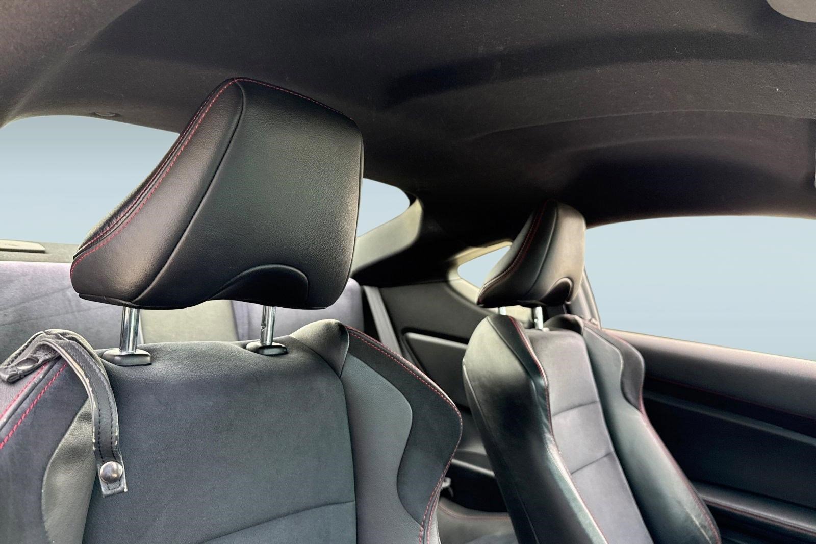 Used 2013 Subaru BRZ Limited image 23