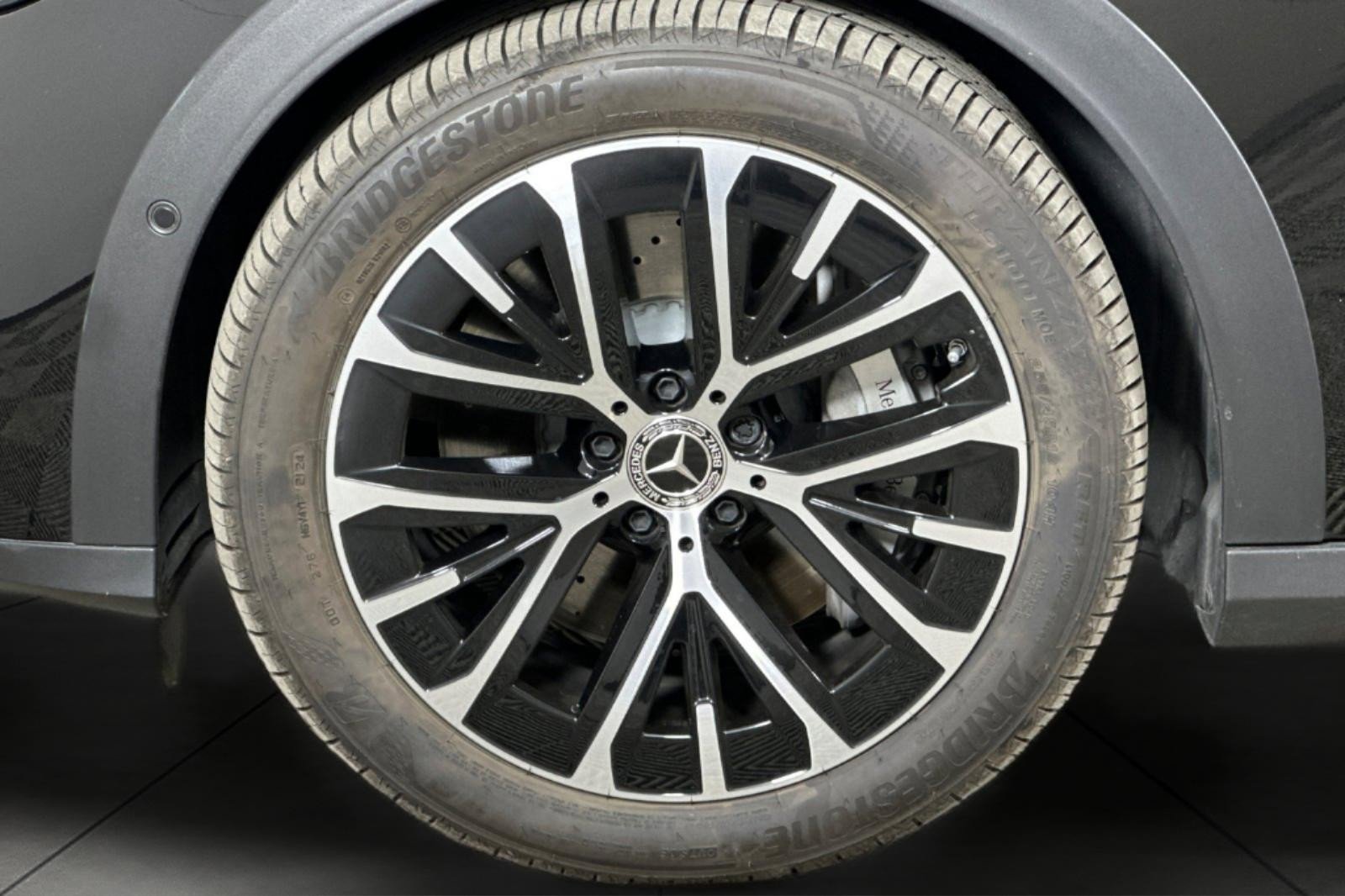 Used 2025 Mercedes-Benz E 450 4MATIC All-Terrain Wagon image 26