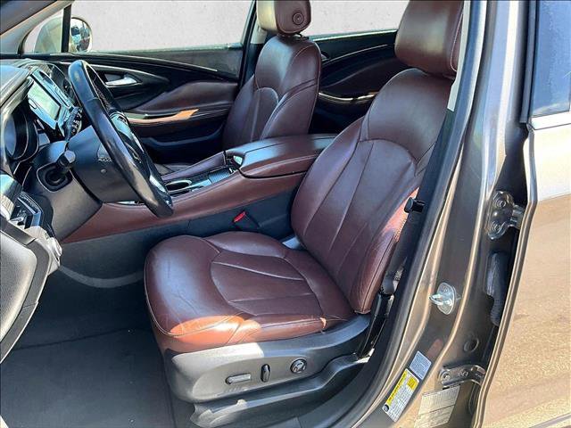 Used 2017 Buick Envision Essence FWD image 24