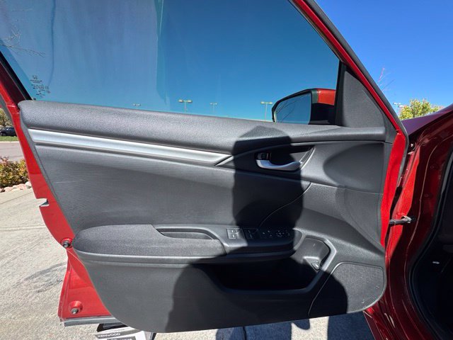 Used 2020 Honda Civic LX image 25