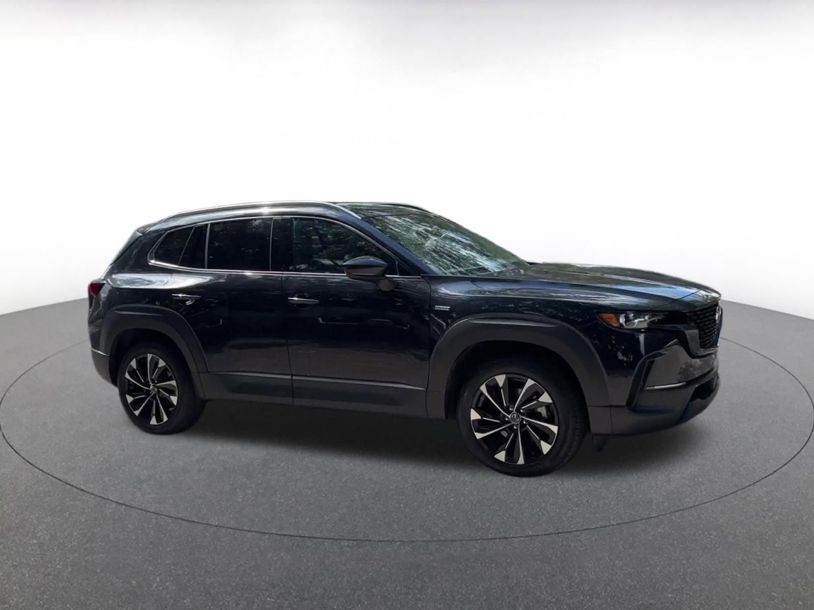 Used 2025 MAZDA CX-50 2.5 Hybrid w/ Premium Plus Pkg AWD/4WD video 2