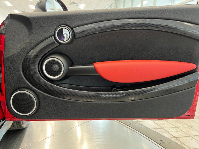 Used 2015 MINI Cooper Roadster S FWD image 15