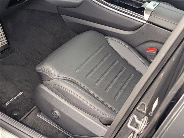 New 2026 Mercedes-Benz GLC 300 4MATIC image 4