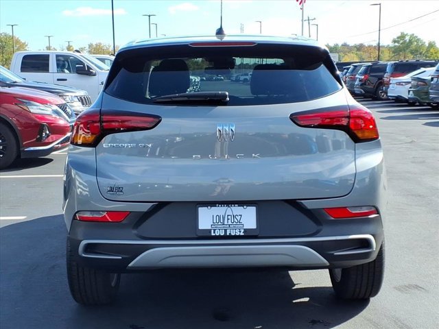 Used 2026 Buick Encore GX Preferred image 30