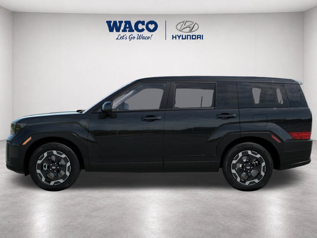 Used 2026 Hyundai Santa Fe SE FWD image 4