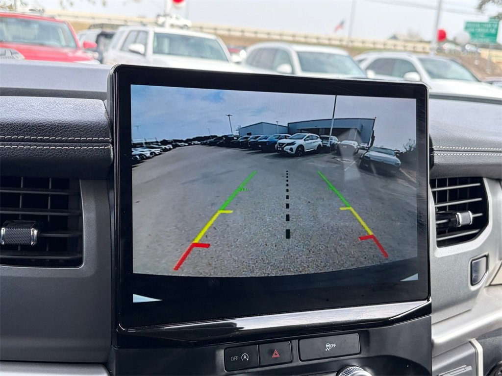 Used 2023 Ford Expedition XLT image 17