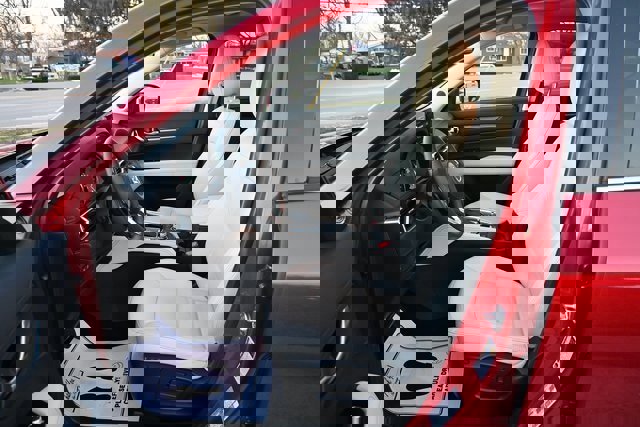 Used 2021 MAZDA CX-5 Grand Touring Reserve image 26