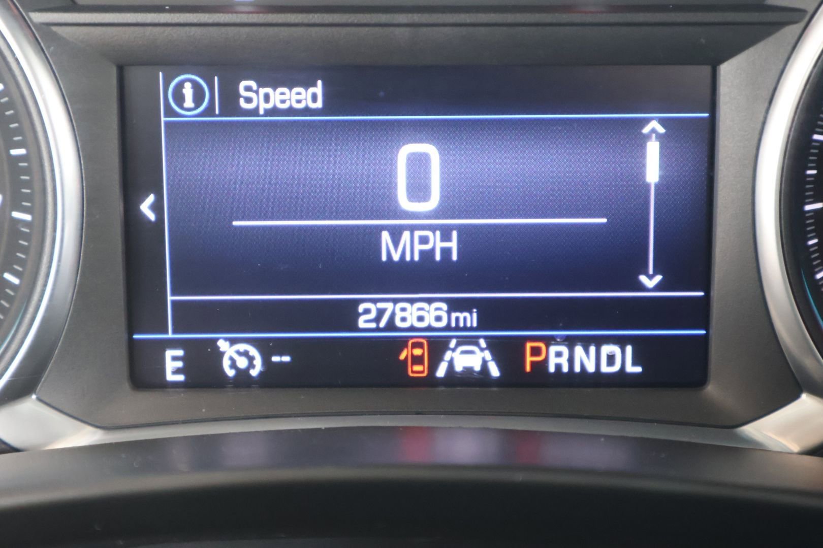 Used 2020 Chevrolet Equinox LT w/ Sport Edition image 24