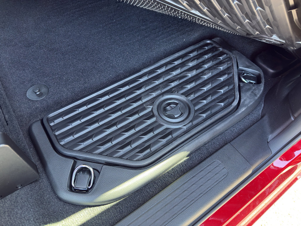 New 2026 RAM 1500 Laramie image 55