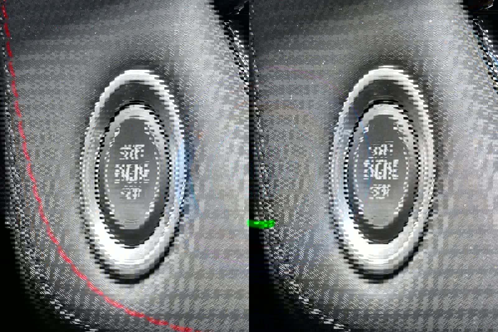 Used 2026 Chevrolet Equinox RS image 25