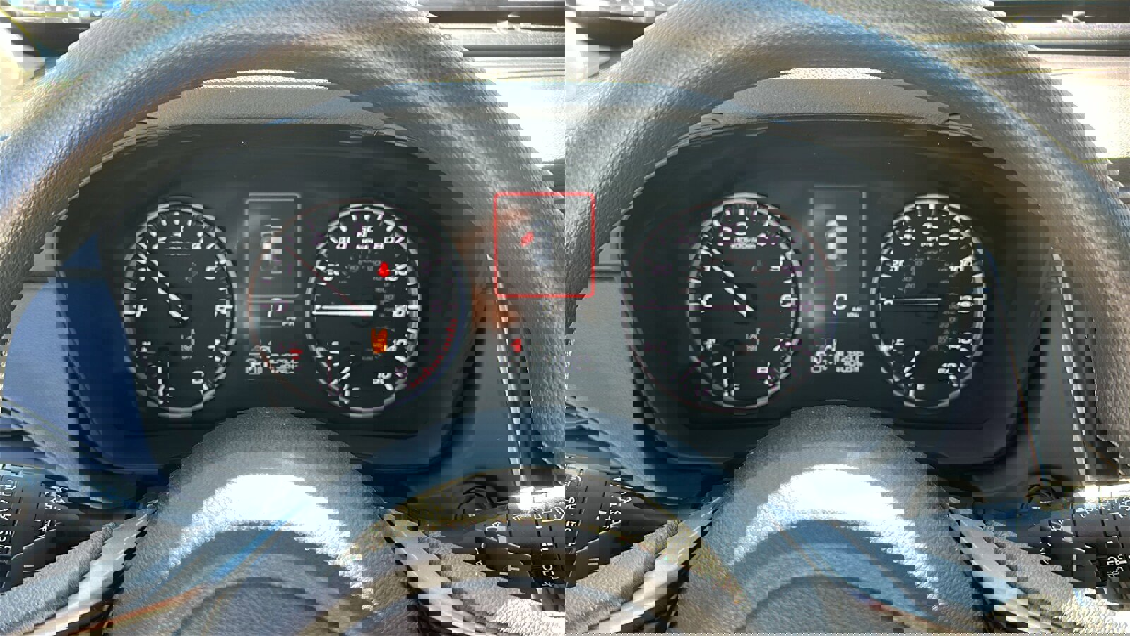 Certified 2025 Subaru Impreza 2.0i Sport image 13