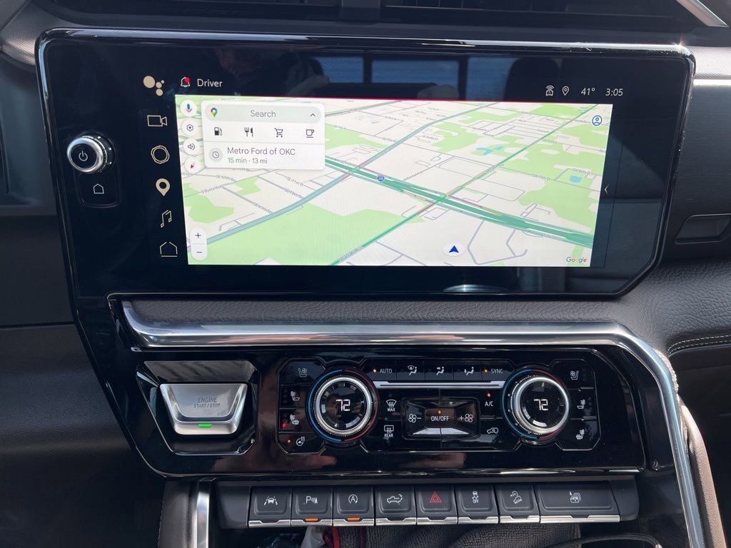 Used 2024 GMC Sierra 1500 Denali image 24