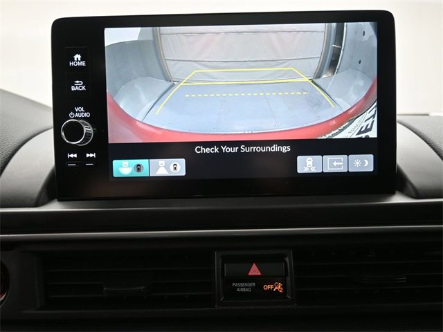 Certified 2024 Honda Pilot Elite image 3