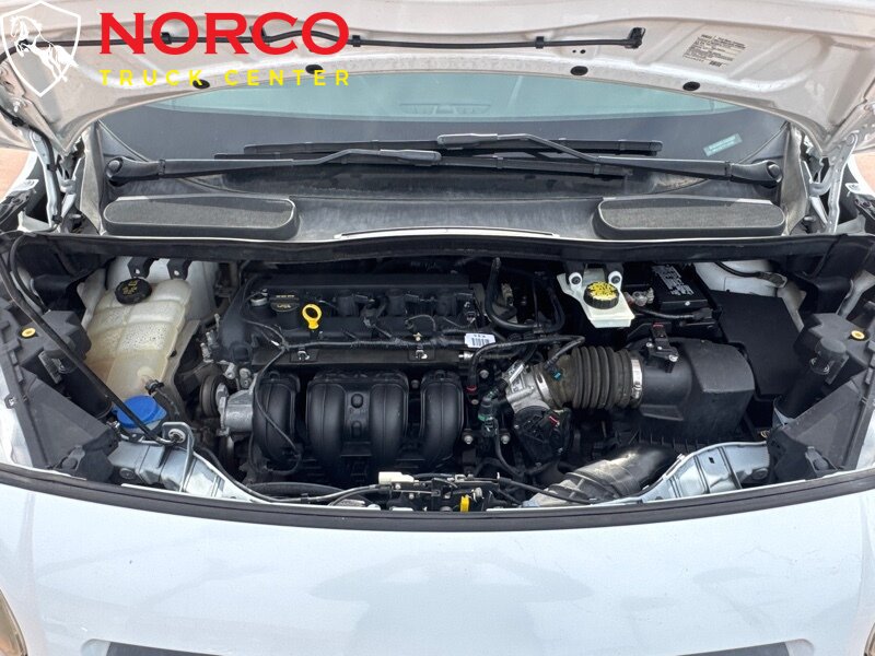 Used 2015 Ford Transit Connect XL FWD image 20