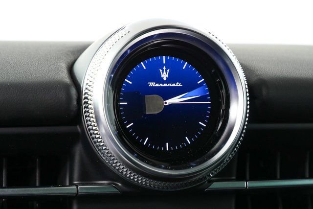 New 2026 Maserati Grecale Modena image 19