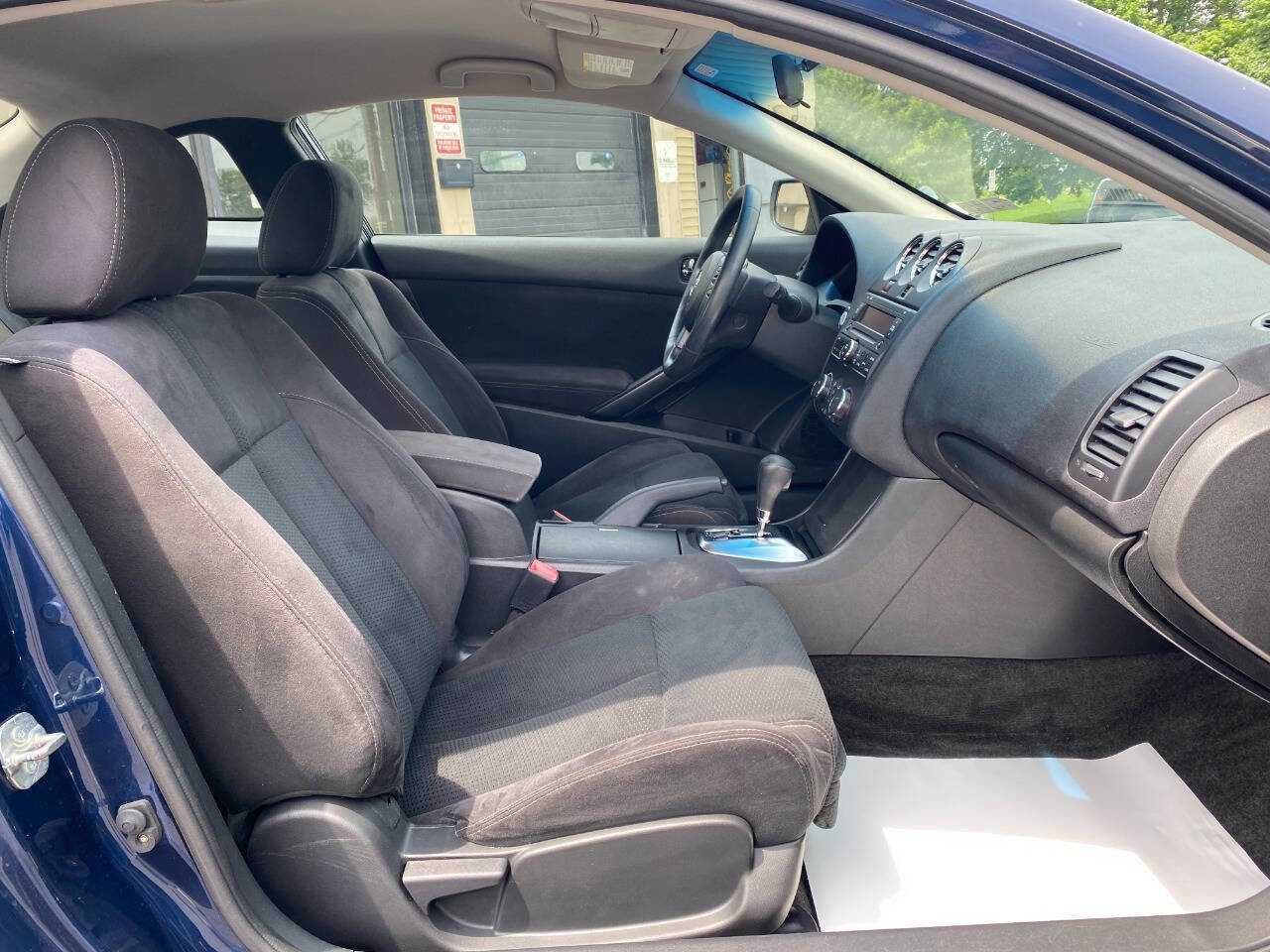 Used 2012 Nissan Altima 2.5 S image 24