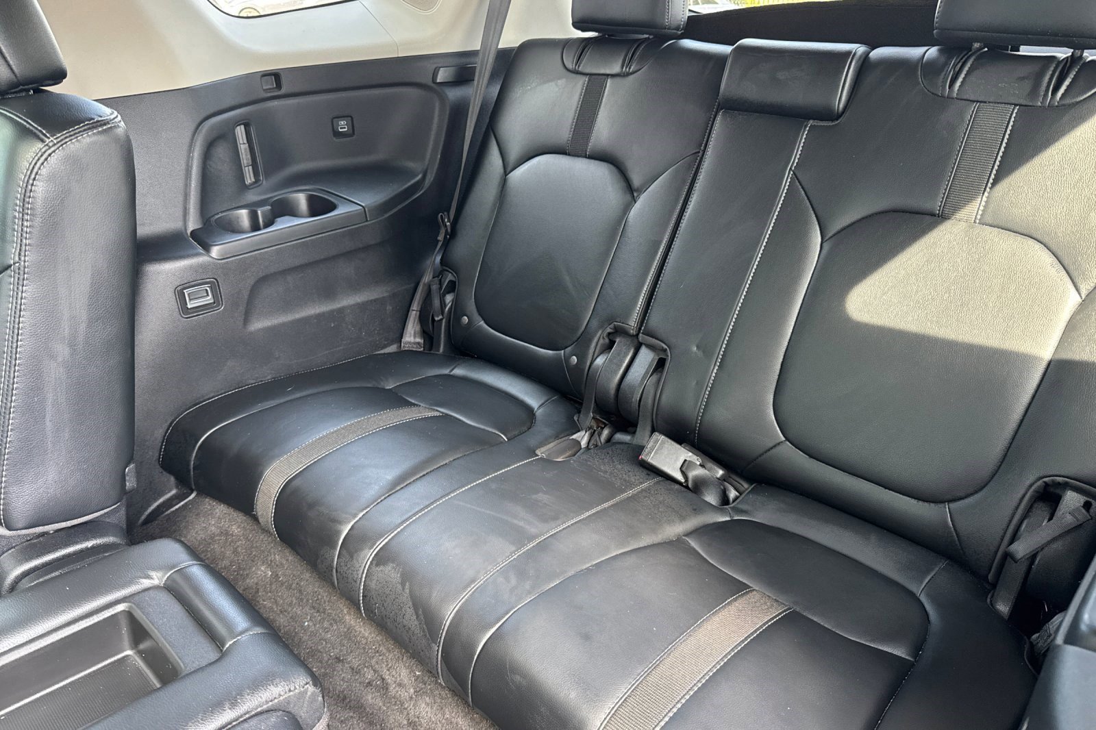 Certified 2023 Honda Pilot Touring image 34