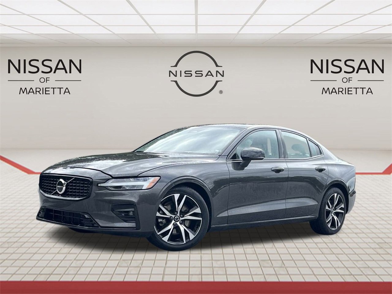 Used 2024 Volvo S60 B5 Core