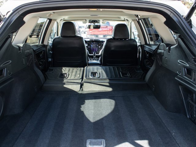 Used 2022 Subaru Outback Limited XT w/ Popular Package #2 image 17