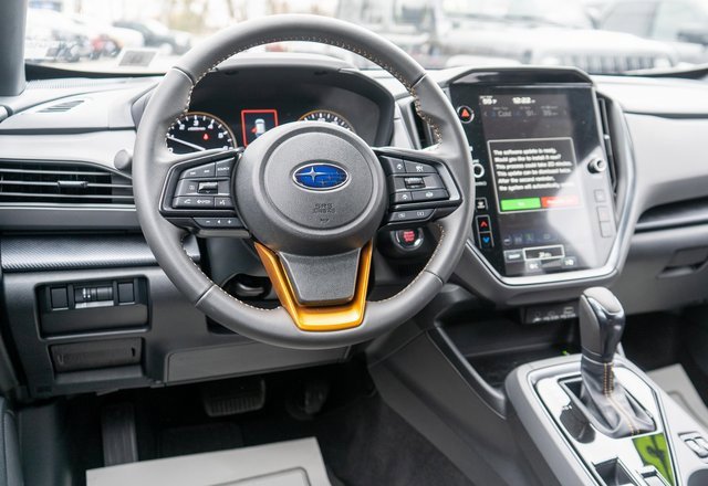 Used 2025 Subaru Crosstrek 2.5i Wilderness image 13