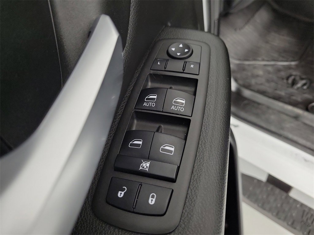 Used 2024 RAM 1500 Big Horn image 18