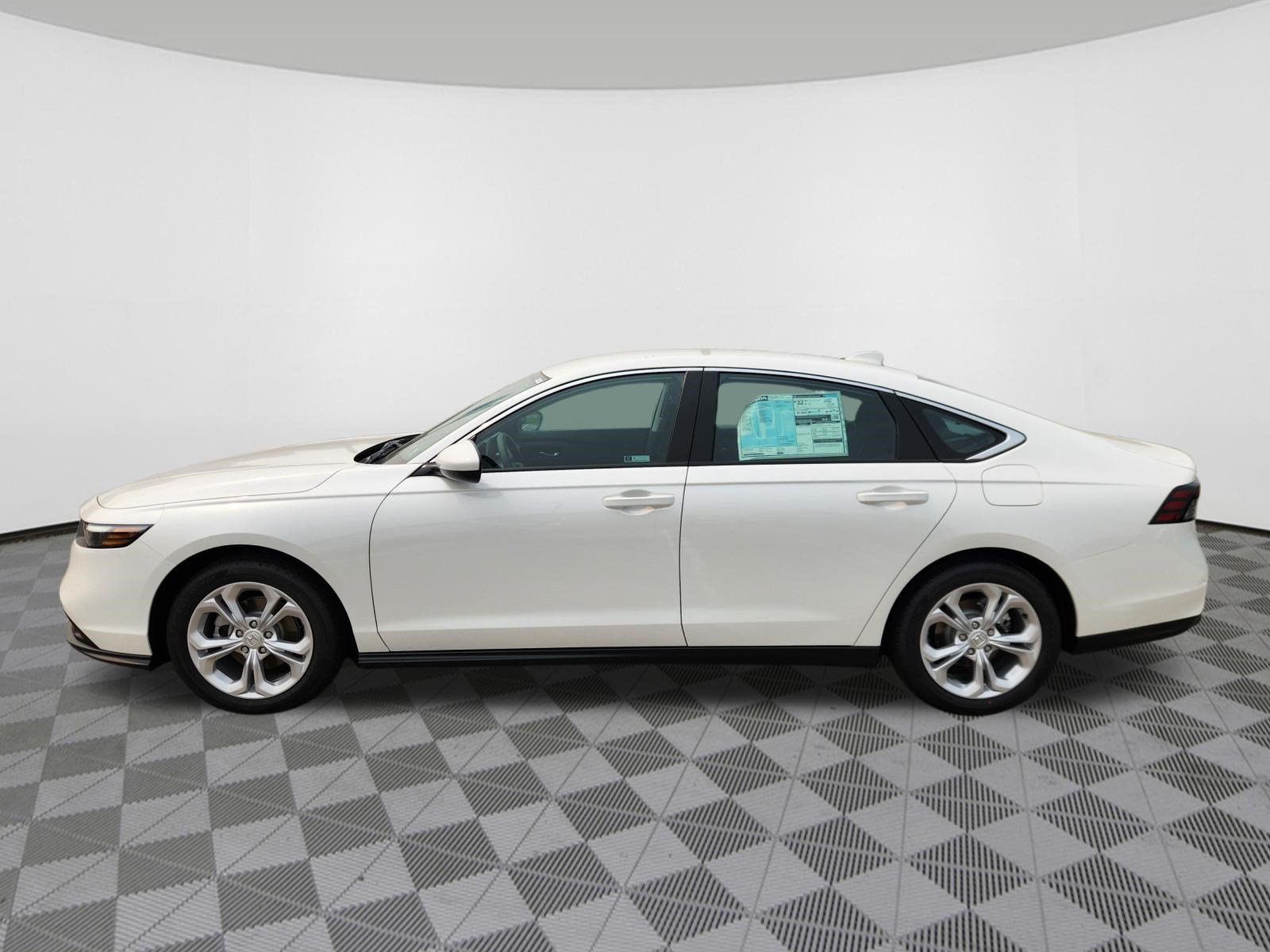 New 2026 Honda Accord LX image 5