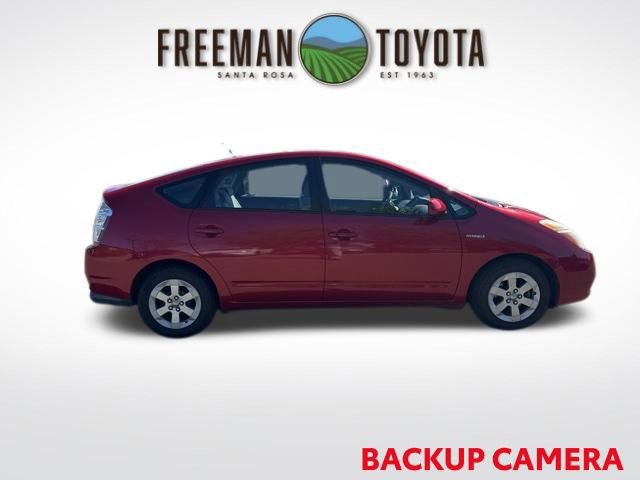 Used 2008 Toyota Prius image 3
