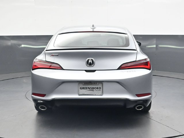 Used 2026 Acura Integra A-Spec FWD image 7